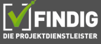 FINDIG – Die Projektdienstleister GmbH & Co. KG