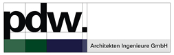 pdw. Architekten Ingenieure GmbH